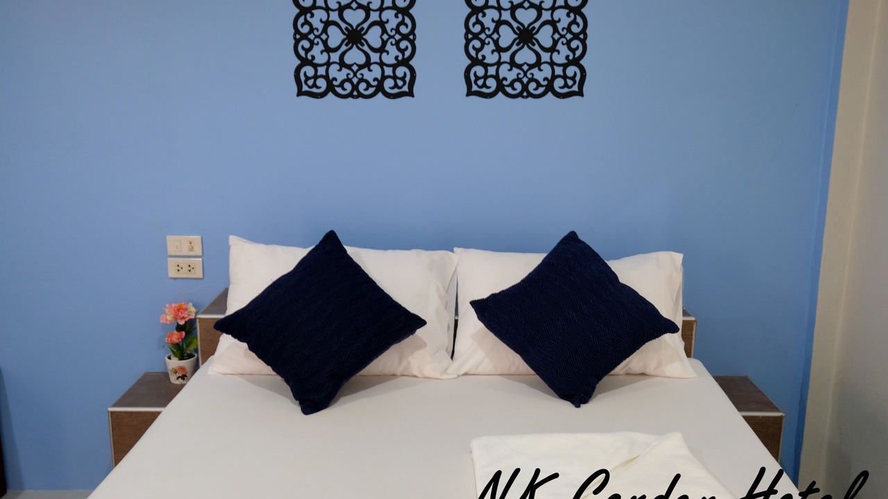 Photo of Bedroom in Phunphin