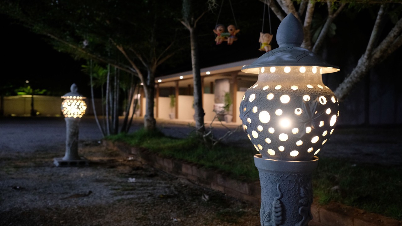 Photo of Outdoor in Phunphin