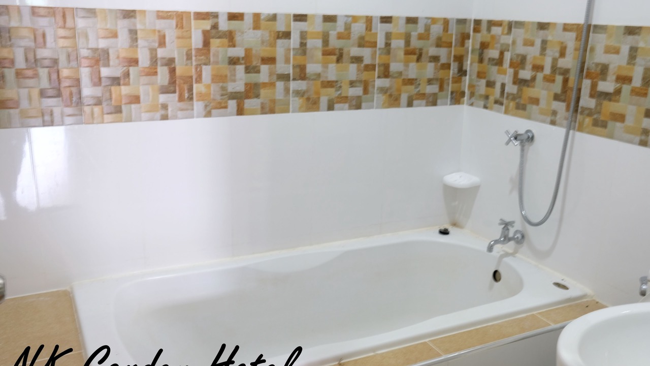 Photo of Bathroom in Phunphin