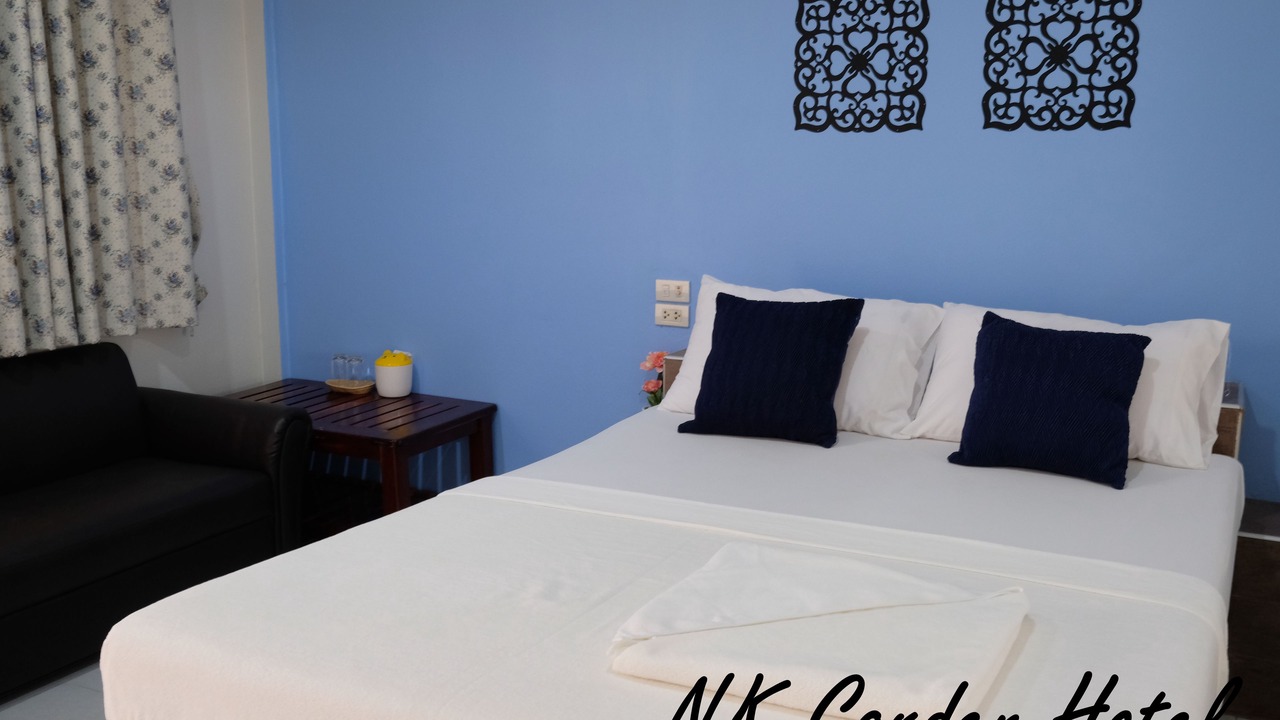 Photo of Bedroom in Phunphin