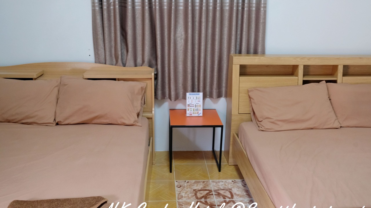 Photo of Bedroom in Phunphin