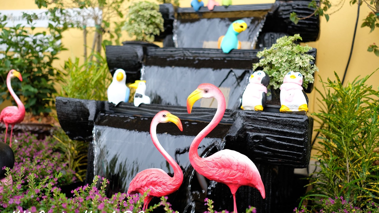 Photo of Outdoor in Phunphin