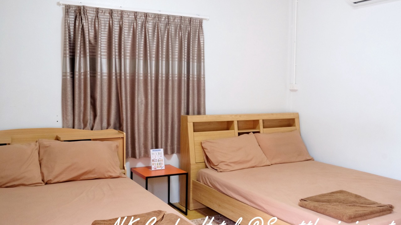 Photo of Bedroom in Phunphin