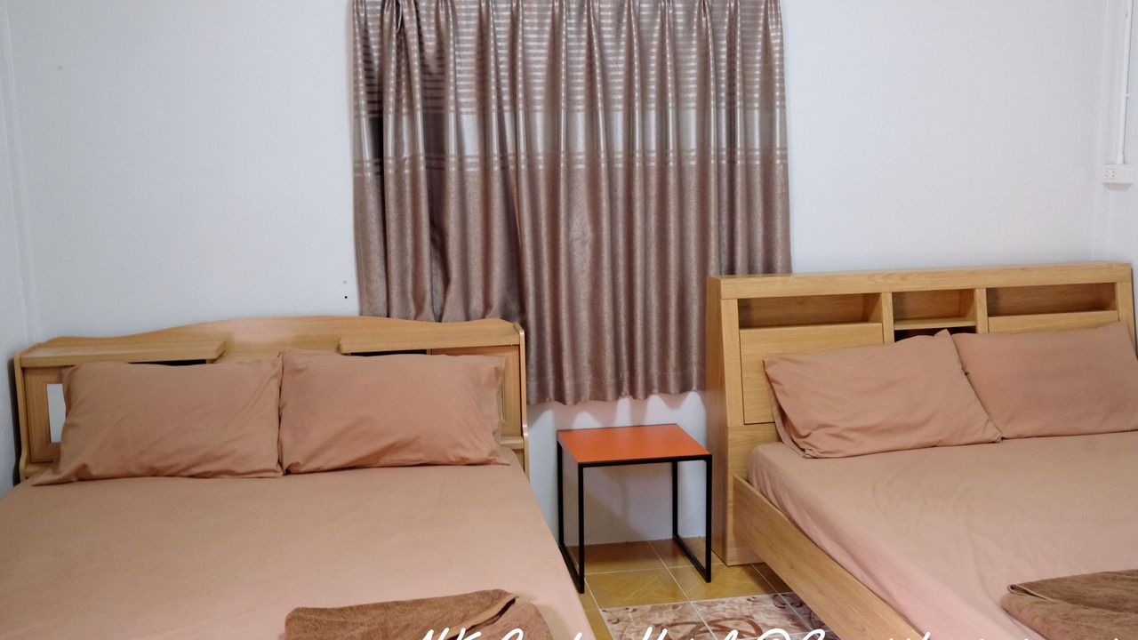 Photo of Bedroom in Phunphin