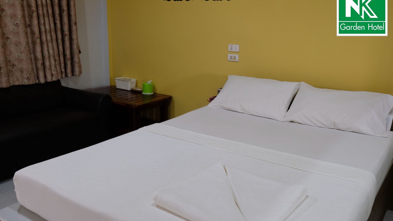 Photo of Bedroom in Phunphin