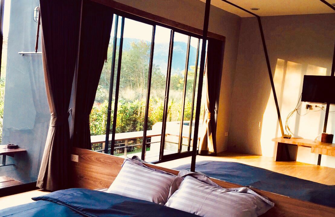Photo of Bedroom in Mu Si