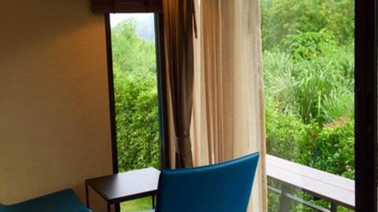 Photo of Bedroom in Mu Si