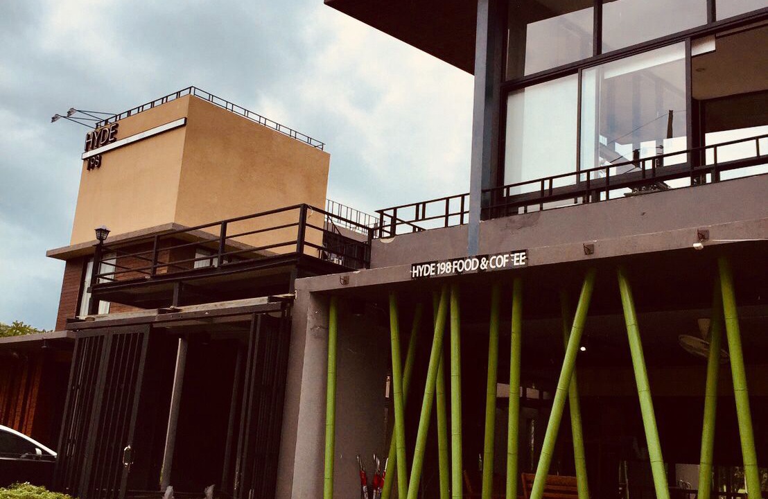 Photo of Outdoor in Mu Si