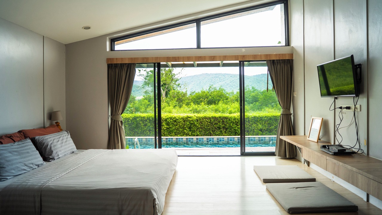 Photo of Outdoor in Mu Si