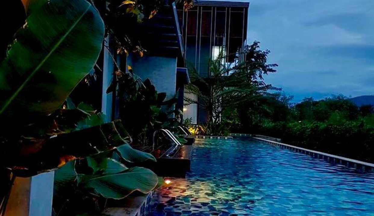 Photo of Outdoor in Mu Si