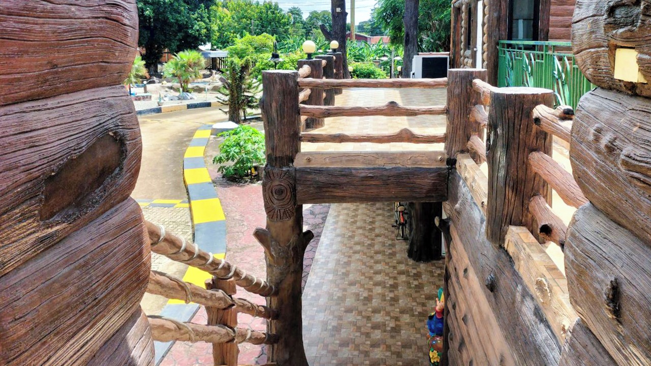 Photo of Outdoor in Mu Si