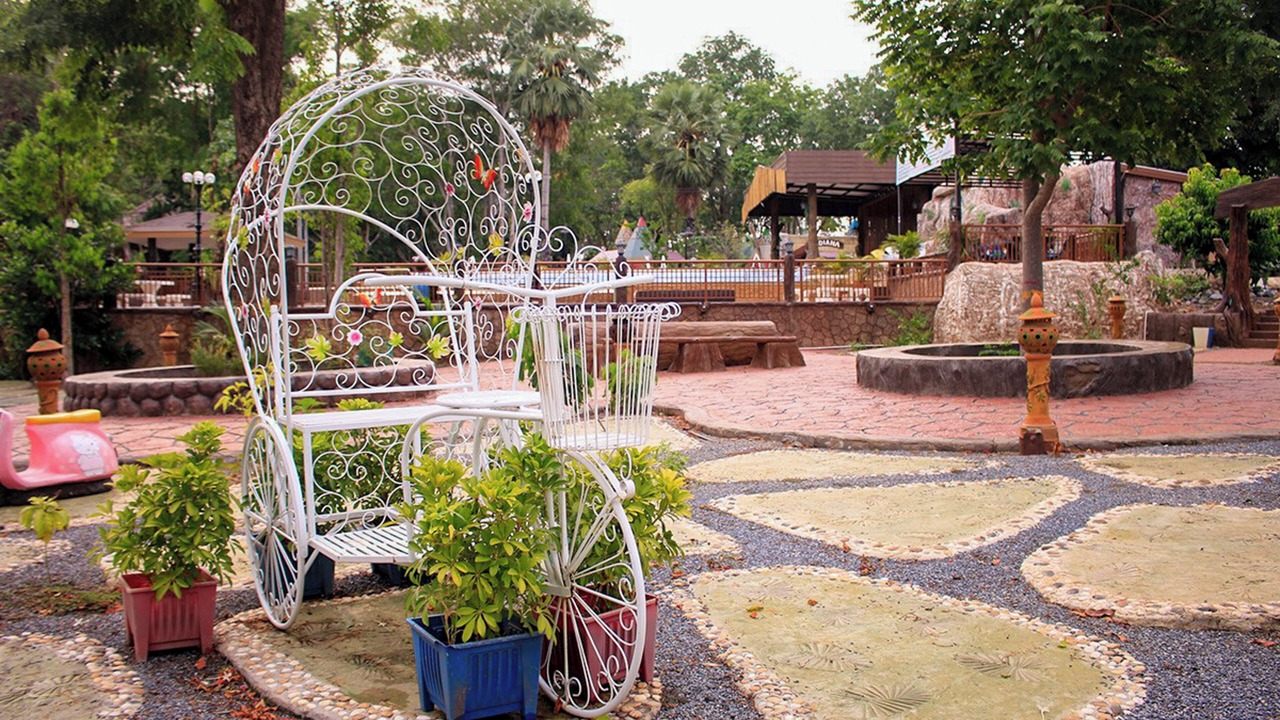 Photo of Outdoor in Mu Si
