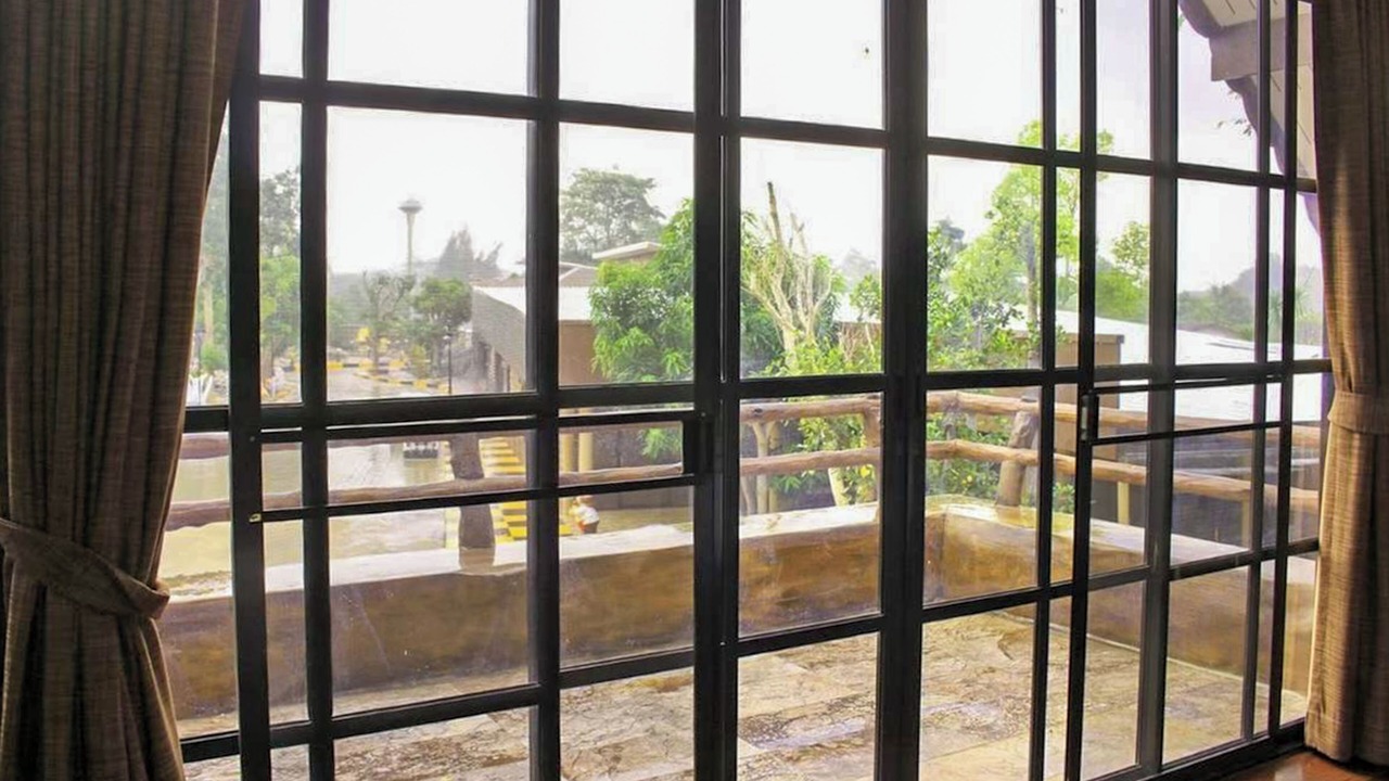 Photo of Patio Balcony in Mu Si