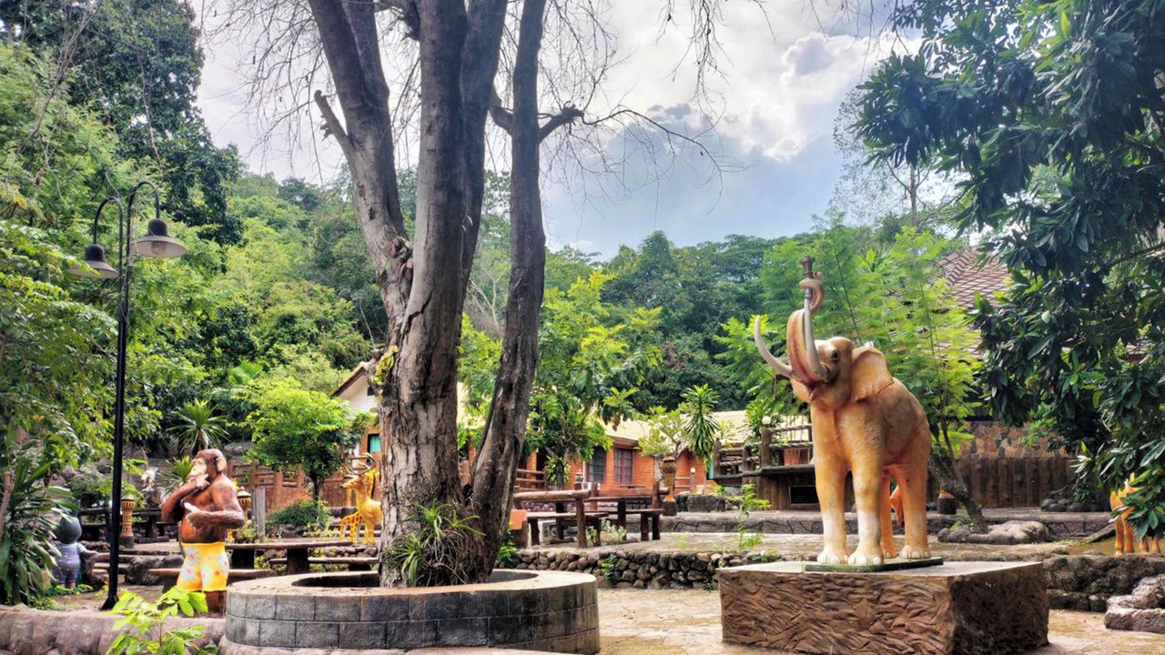 Photo of Outdoor in Mu Si