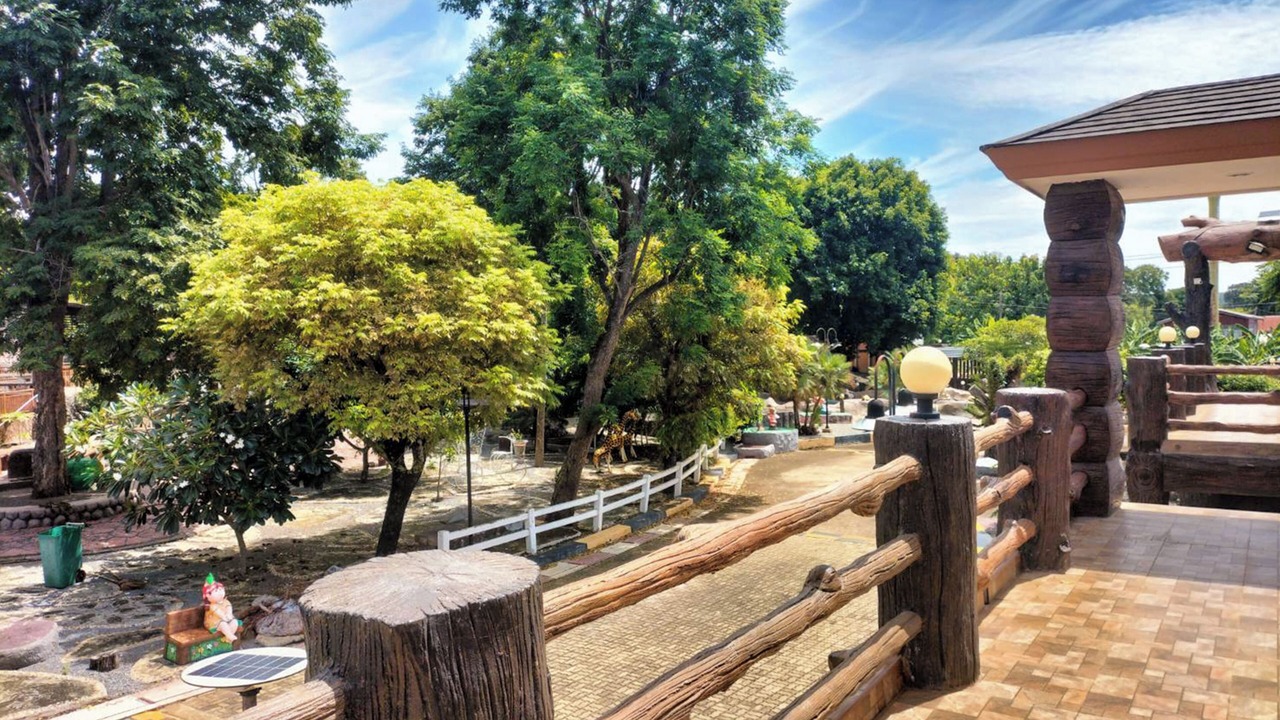 Photo of Outdoor in Mu Si