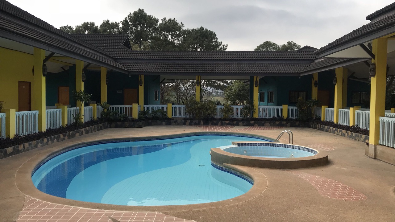 Photo of Outdoor in Khaem Son
