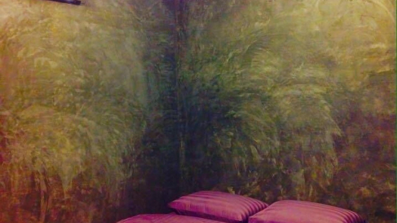 Photo of Bedroom in Mae Sot