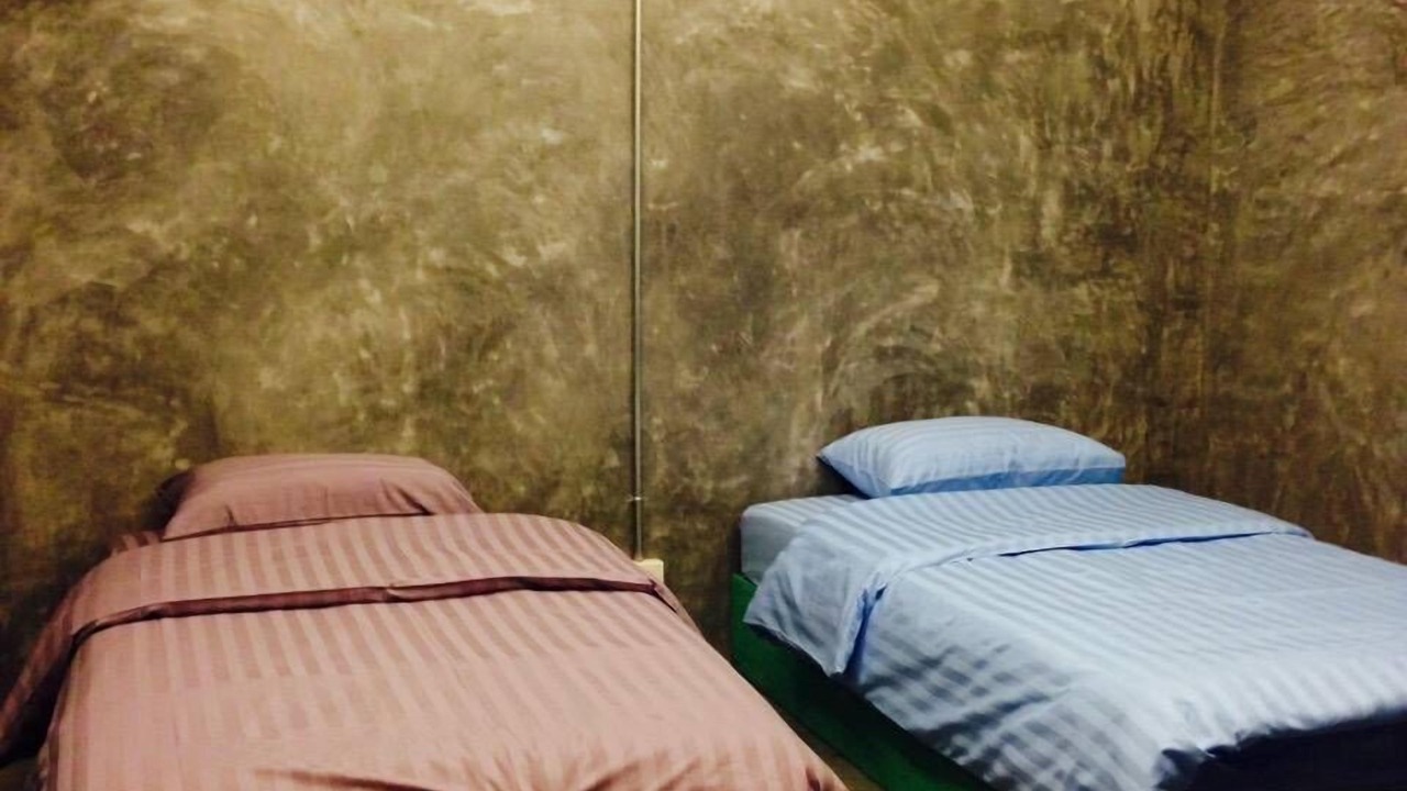 Photo of Bedroom in Mae Sot