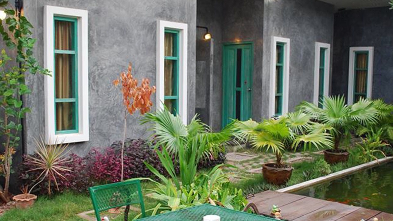 Photo of Outdoor in Mae Sot