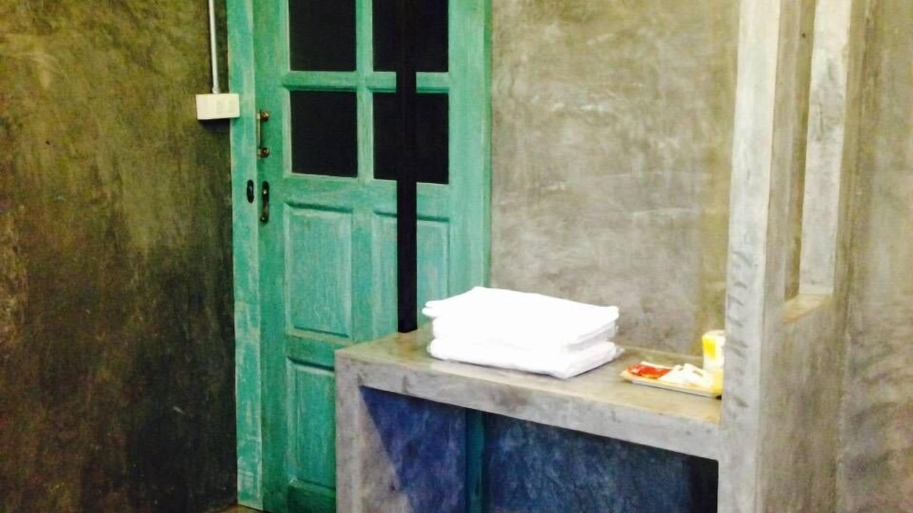 Photo of Bedroom in Mae Sot