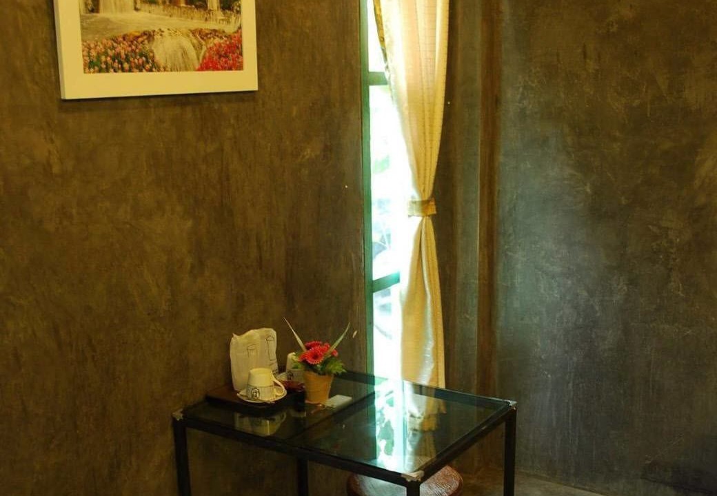 Photo of Bedroom in Mae Sot