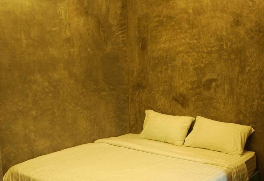 Photo of Bedroom in Mae Sot