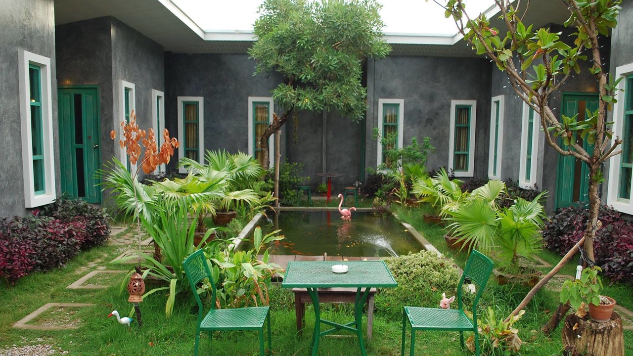 Photo of Outdoor in Mae Sot