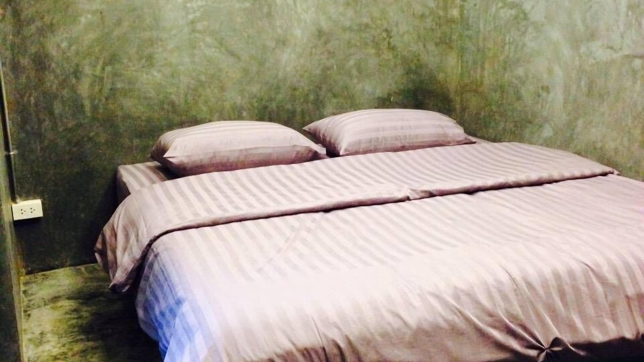 Photo of Bedroom in Mae Sot