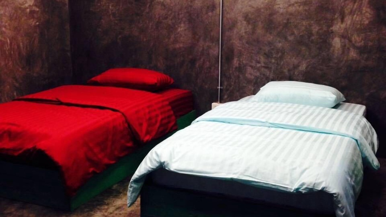 Photo of Bedroom in Mae Sot