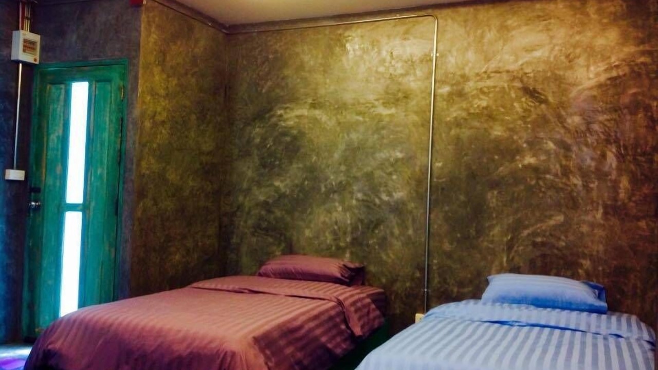 Photo of Bedroom in Mae Sot