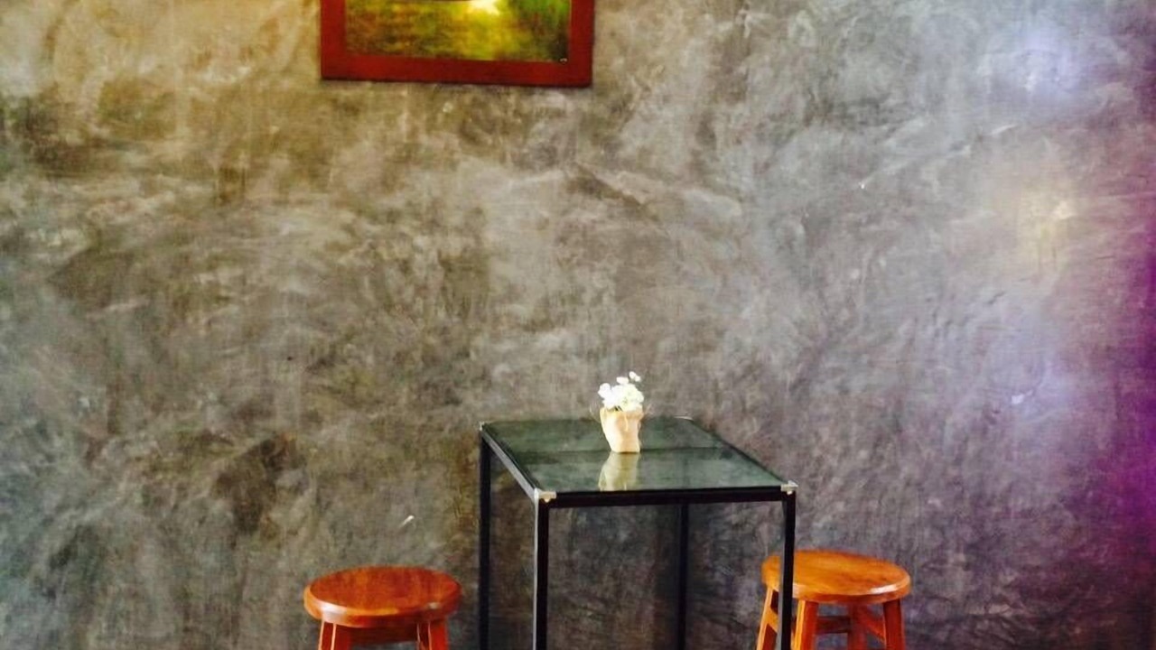 Photo of Bedroom in Mae Sot