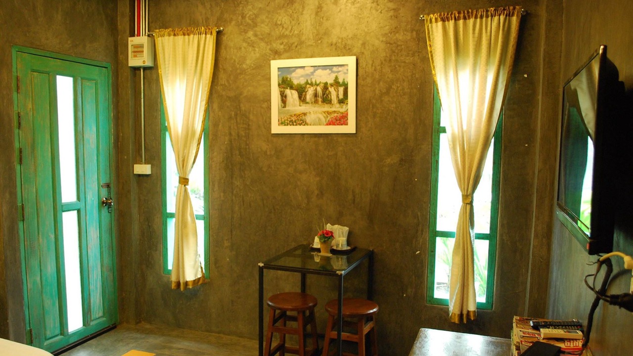 Photo of Bedroom in Mae Sot