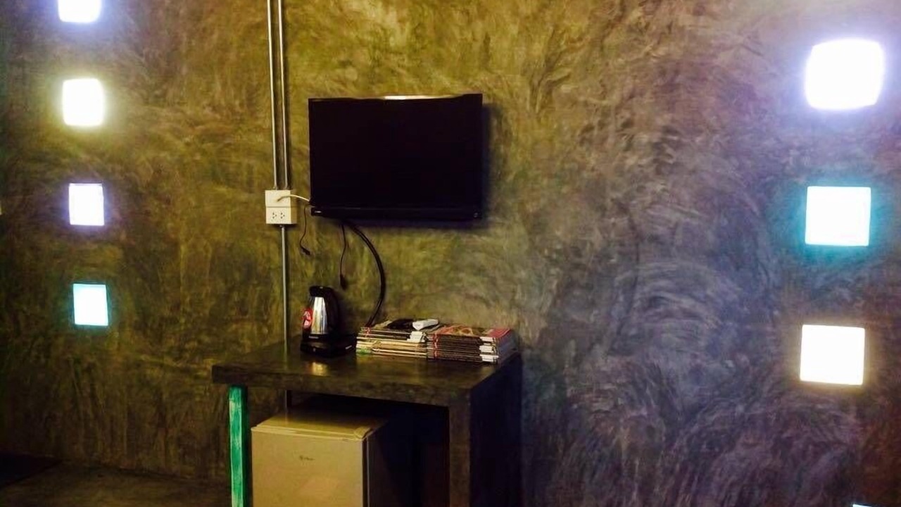 Photo of Bedroom in Mae Sot