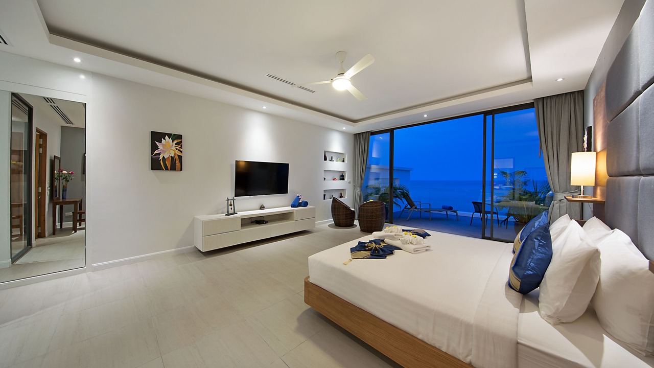 Photo of Bedroom in Moo 5