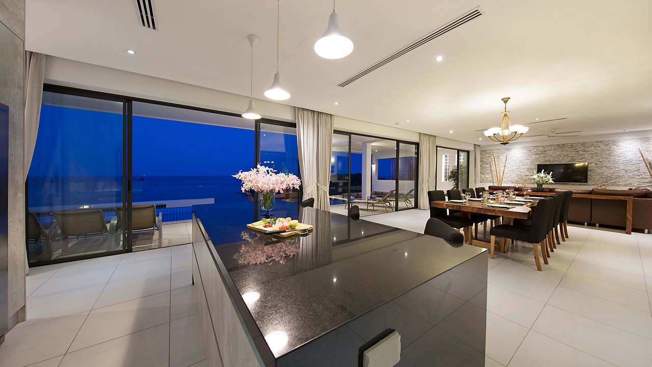 Photo of Livingroom in Moo 5