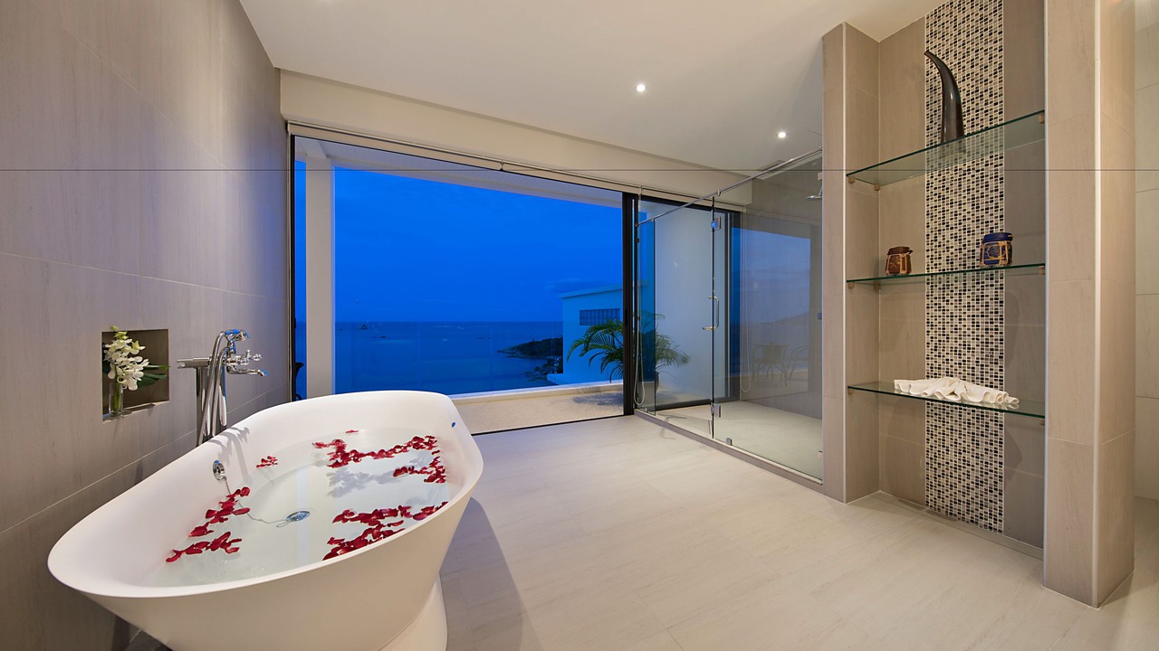 Photo of Bathroom in Moo 5