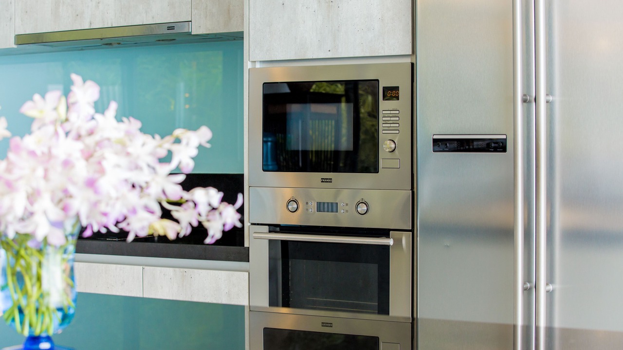 Photo of Kitchen in Moo 5
