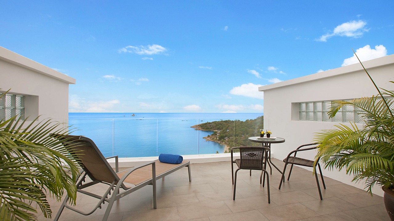 Photo of Patio Balcony in Moo 5