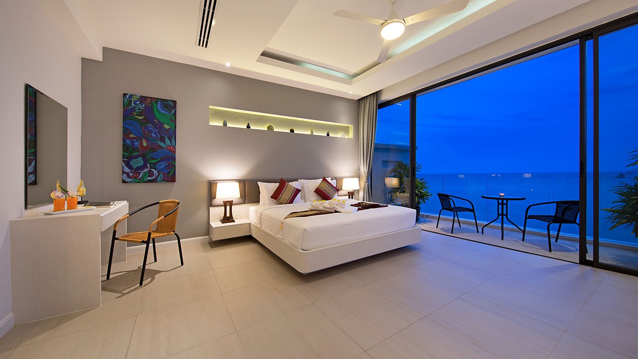 Photo of Bedroom in Moo 5