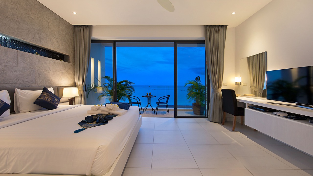 Photo of Bedroom in Moo 5