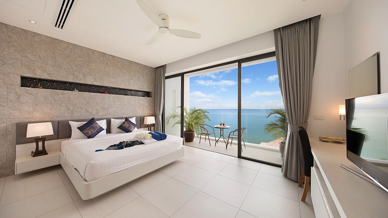 Photo of Bedroom in Moo 5