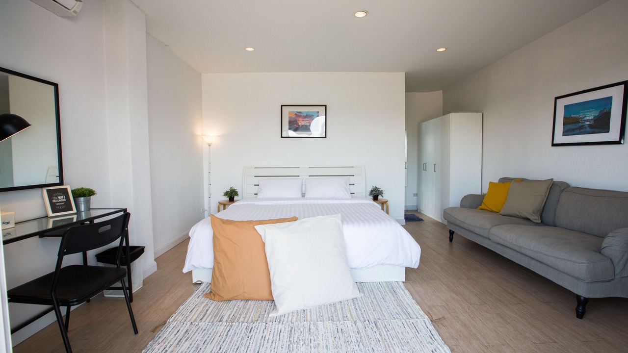 Photo of Bedroom in Chiang Khong