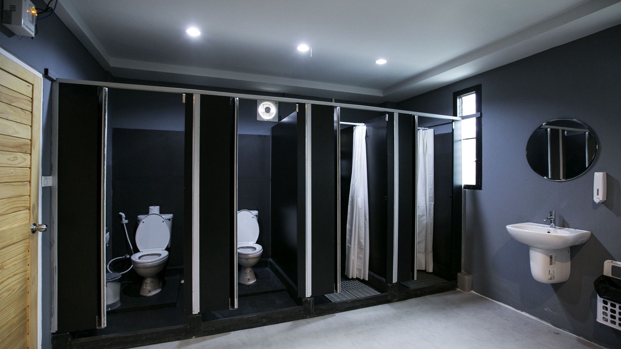 Photo of Bathroom in Chiang Khong