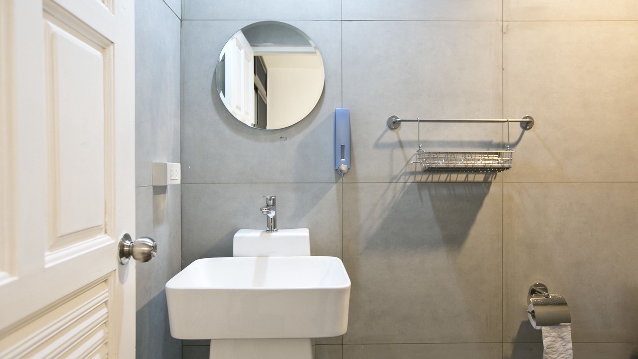 Photo of Bathroom in Chiang Khong