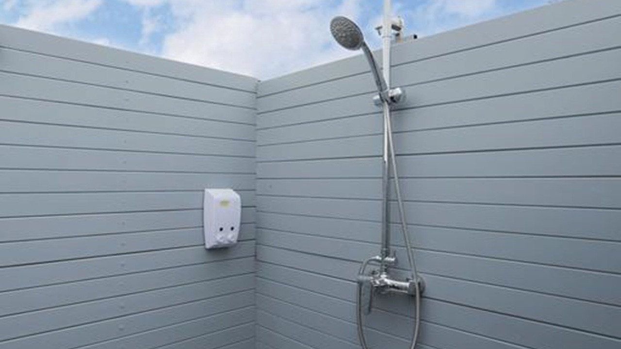 Photo of Bathroom in Chiang Khong