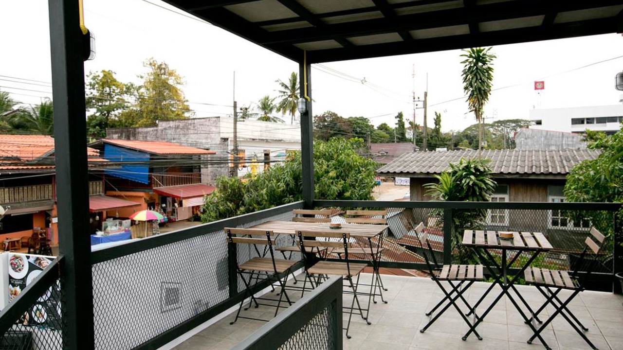 Photo of Patio Balcony in Chiang Khong