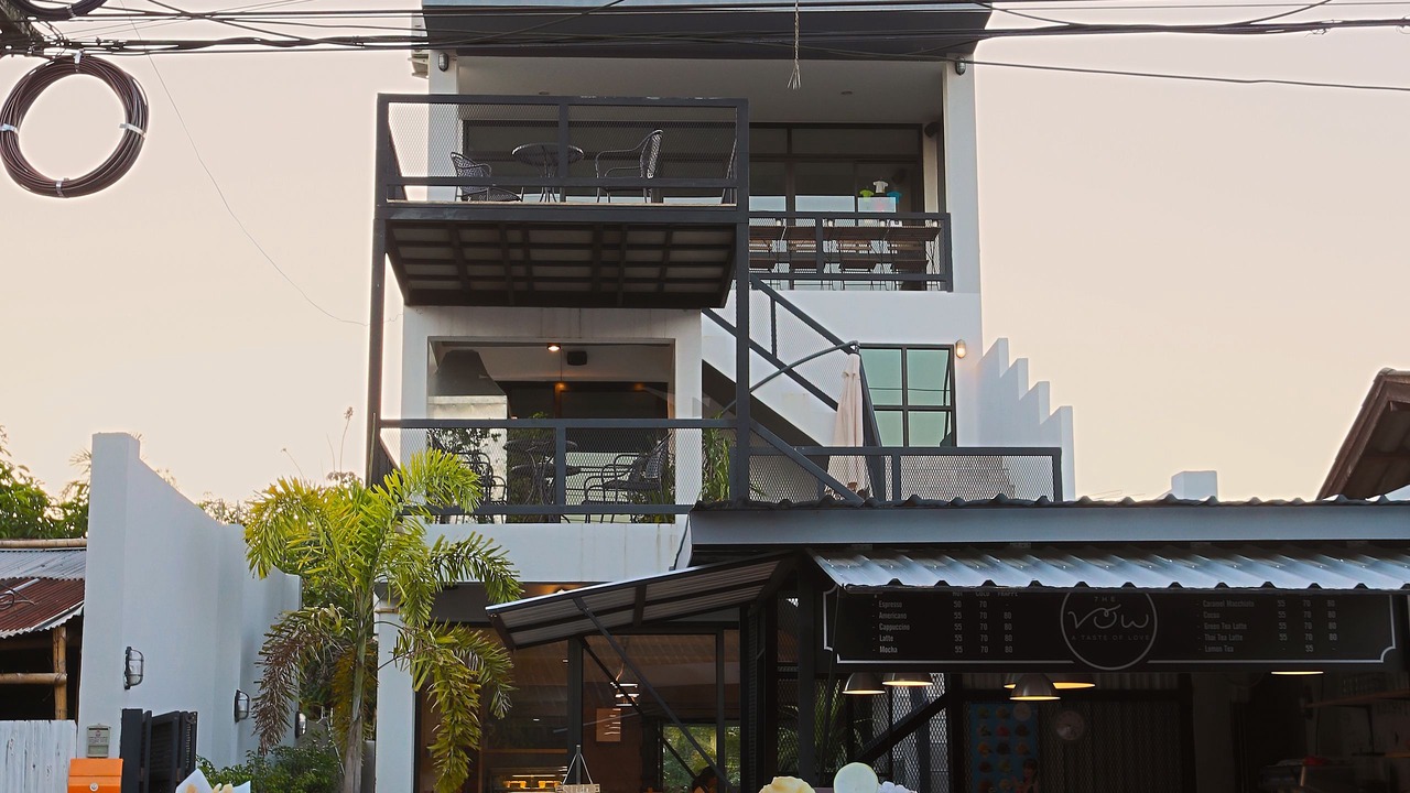 Photo of Outdoor in Chiang Khong