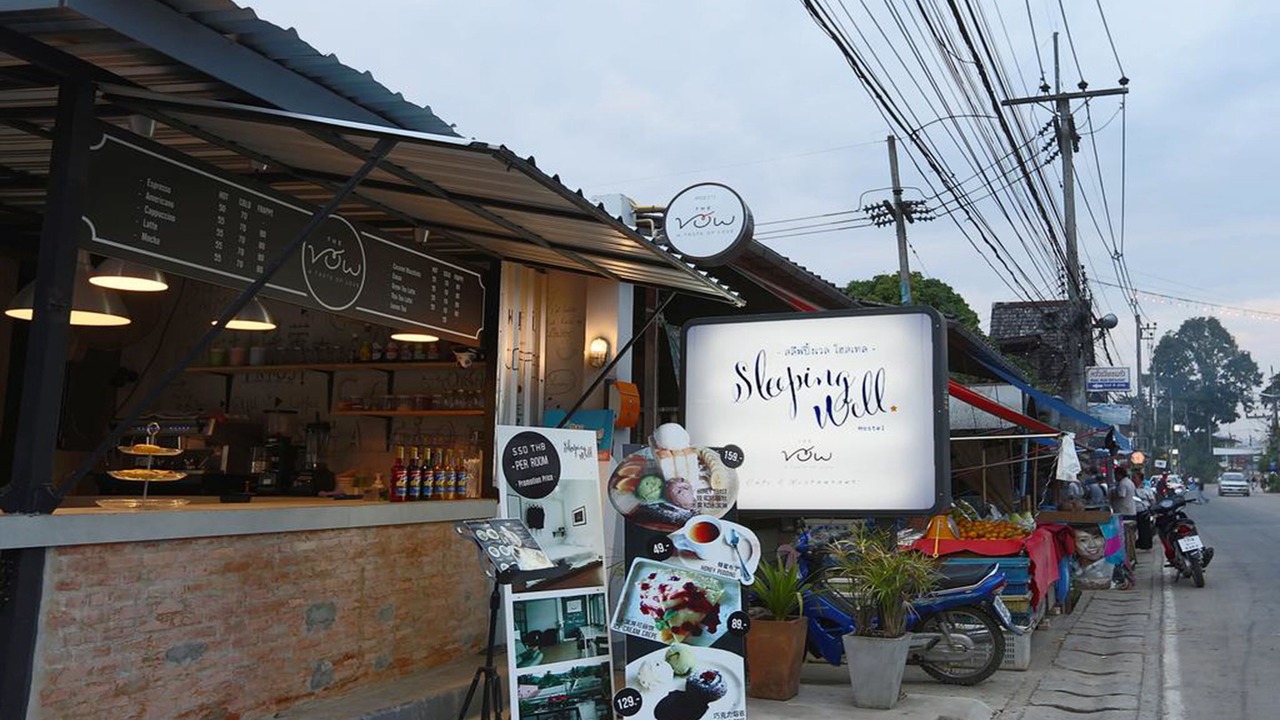 Photo of Outdoor in Chiang Khong