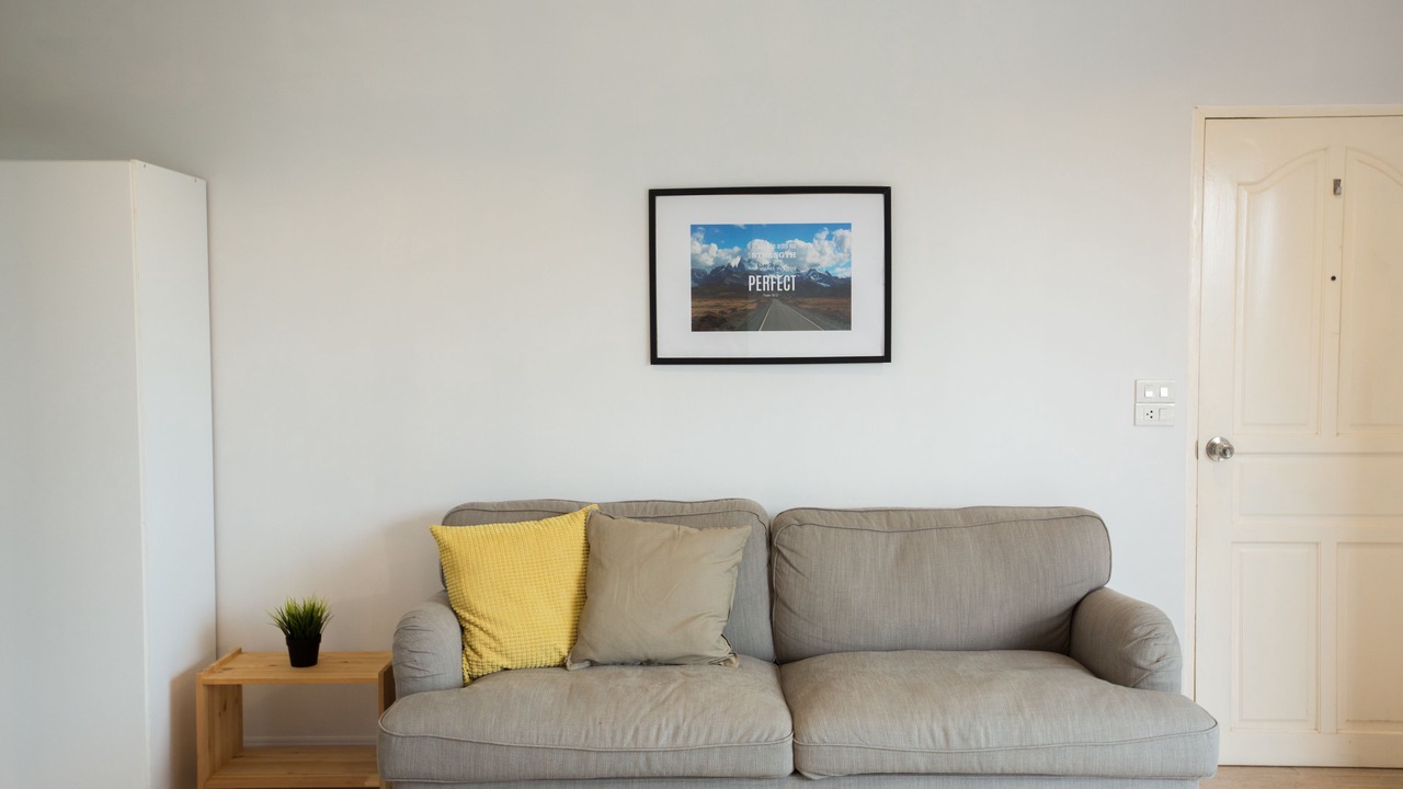 Photo of Bedroom in Chiang Khong