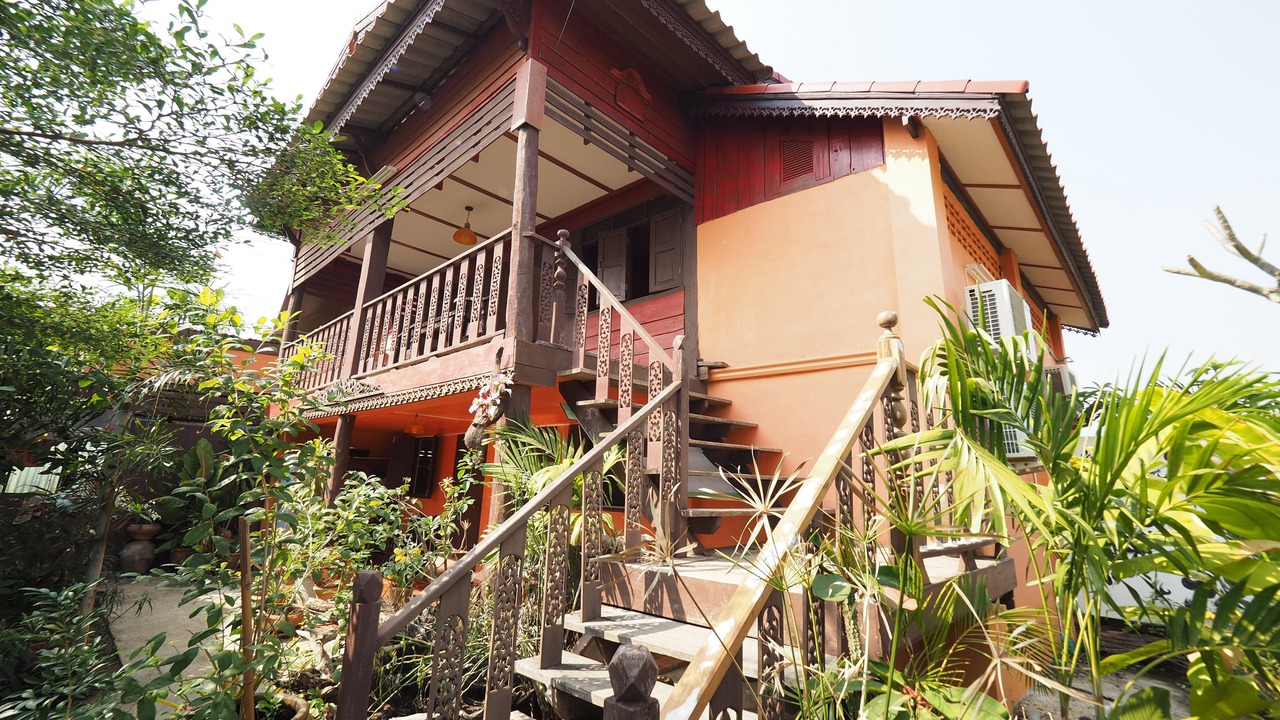 Photo of Outdoor in Mueang Kao